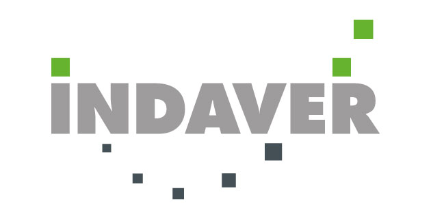 logo vector Indaver