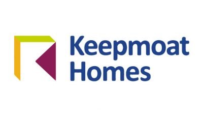 logo vector Keepmoat Homes