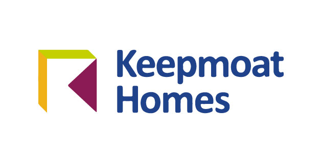 logo vector Keepmoat Homes