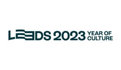 logo vector Leeds 2023 Year of Culture