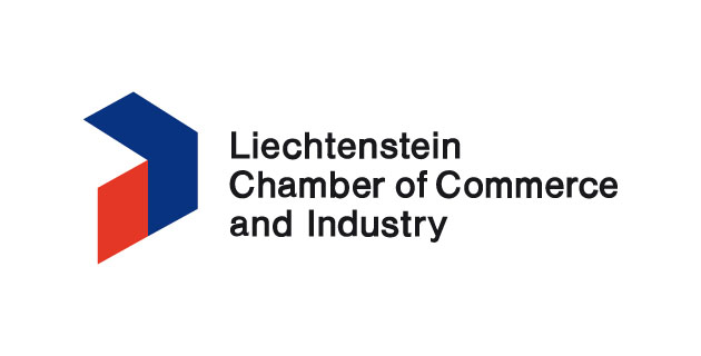logo vector Liechtenstein Chamber of commerce and Industry