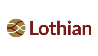 logo vector Lothian Buses
