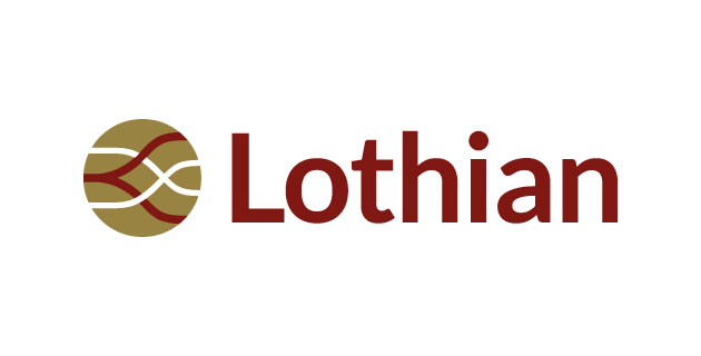 logo vector Lothian Buses