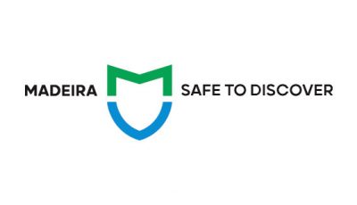 logo vector Madeira safe to discover