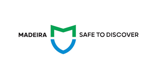 logo vector Madeira safe to discover