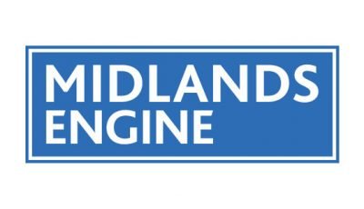 logo vector Midlands Engine