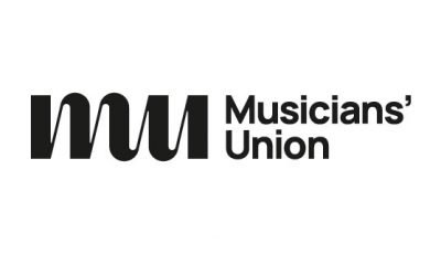 logo vector Musicians' Union