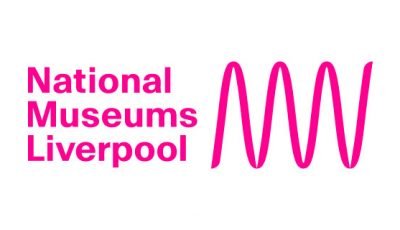 logo vector National Museums Liverpool