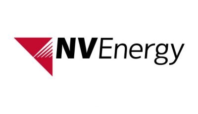 logo vector NV Energy