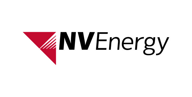 logo vector NV Energy
