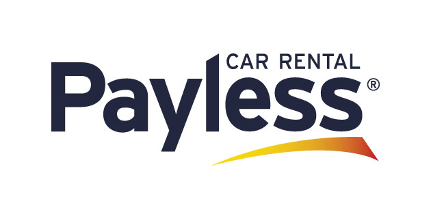 logo vector Payless Car Rental