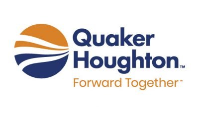 logo vector Quaker Houghton