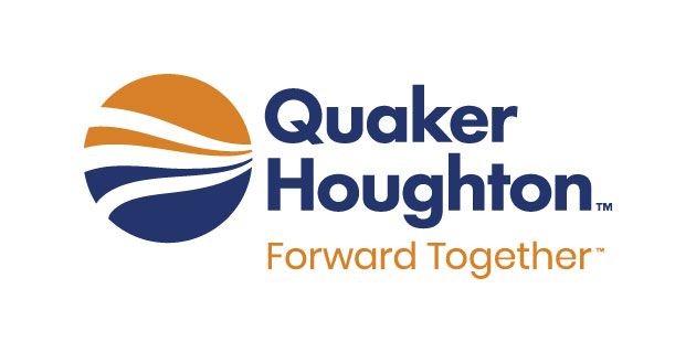 logo vector Quaker Houghton
