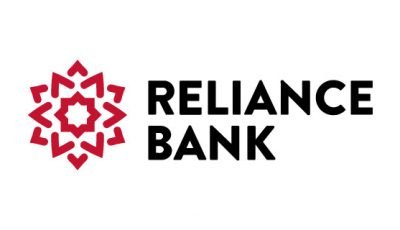 logo vector Reliance Bank