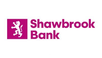 logo vector Shawbrook Bank