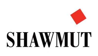 logo vector Shawmut Design and Construction