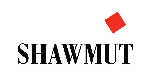 logo vector Shawmut Design and Construction