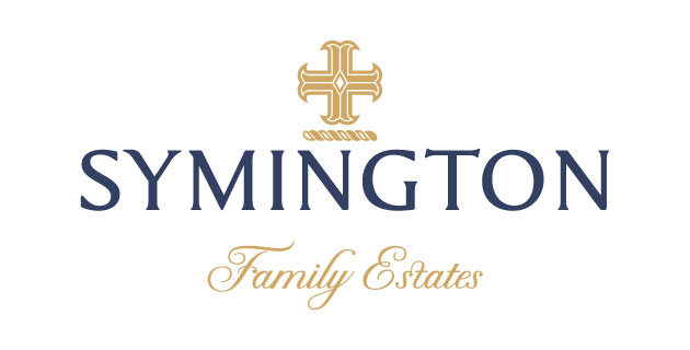 logo vetorial Symington Family Estates