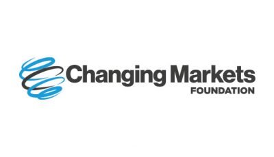 logo vector The Changing Markets Foundation