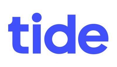 logo vector Tide