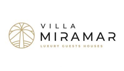 logo vector Villa Miramar