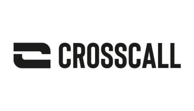 logo vector Crosscall