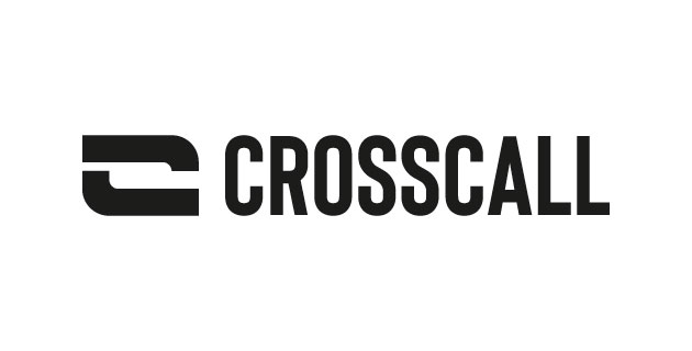 logo vector Crosscall