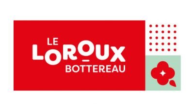 logo vector Commune du Loroux-Bottereau