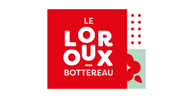 logo vector Commune du Loroux-Bottereau