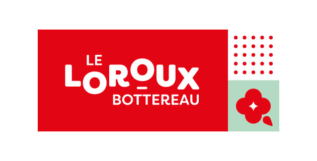 logo vector Commune du Loroux-Bottereau