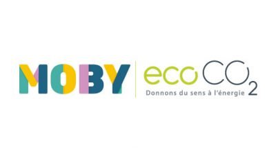 logo vector Moby écomobilité
