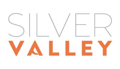 logo vector Silver Valley