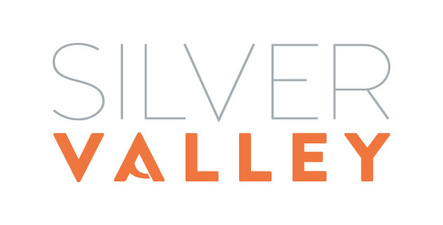 logo vector Silver Valley