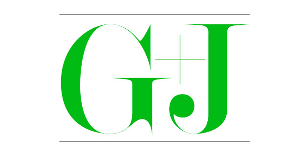 logo vektor Gruner + Jahr