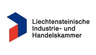 logo vector Liechtensteinische Industrie- und Handelskammer