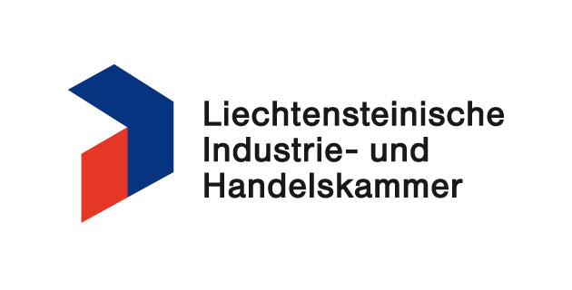 logo vector Liechtensteinische Industrie- und Handelskammer