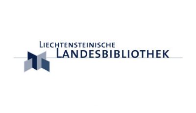 logo vector Liechtensteinische Landesbibliothek