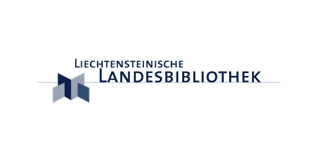 logo vector Liechtensteinische Landesbibliothek