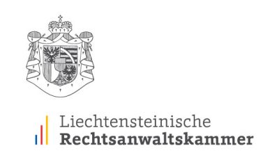 logo vector Liechtensteinische Rechtsanwaltskammer