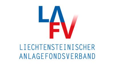 logo vector Liechtensteinischer Anlagefondsverband