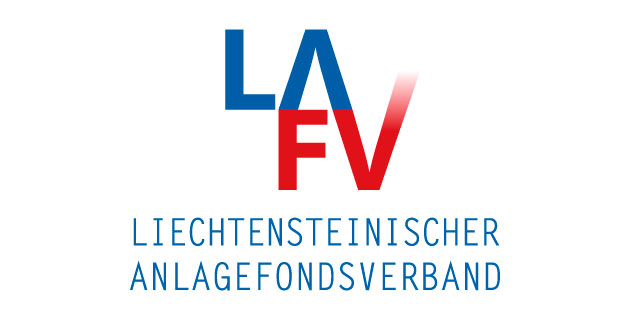 logo vector Liechtensteinischer Anlagefondsverband