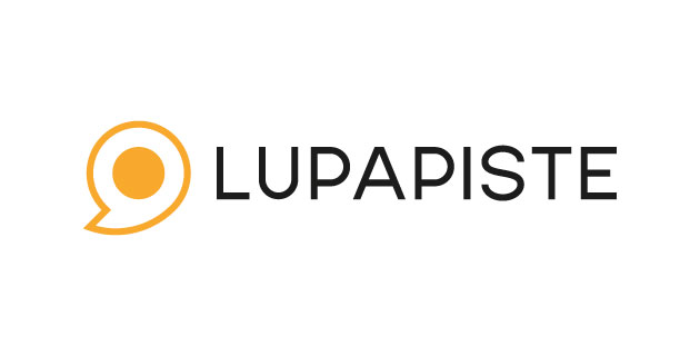 logo vektori Lupapiste
