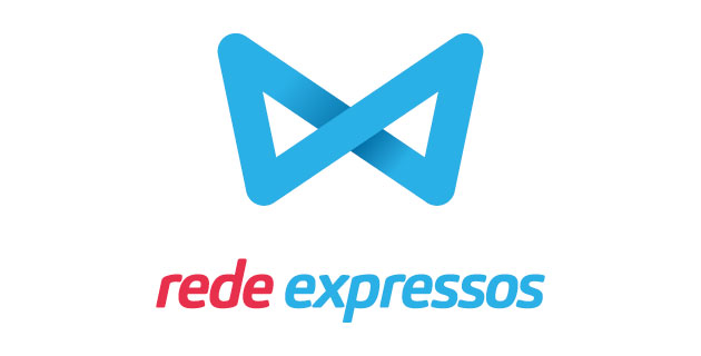 logo vetorial Rede Nacional de Expressos