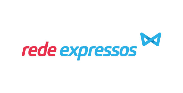 logo vetorial Rede Nacional de Expressos