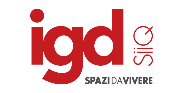 logo vettoriale IGD SiiQ