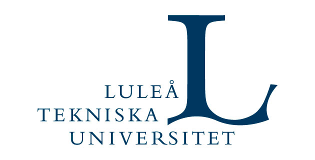 logotyp i vektorformat Luleå tekniska universitet