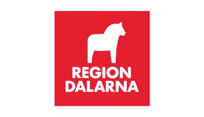 logotyp i vektorformat Region Dalarna