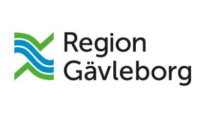 logotyp i vektorformat Region Gävleborg