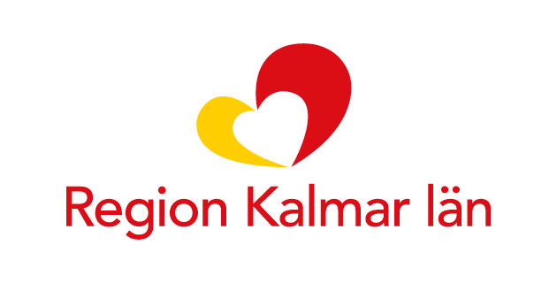 logotyp i vektorformat Region Kalmar län