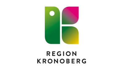 logotyp i vektorformat Region Kronoberg